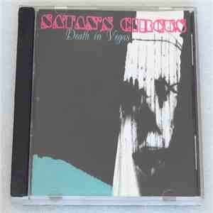 Death In Vegas - Satan's Circus download flac mp3