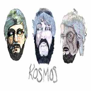 Der Kosmos - Venner download flac mp3