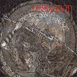 Desolation  - Desolation download flac mp3