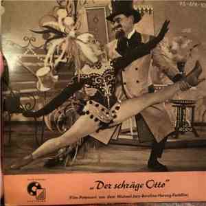 Detlev Lais, Eddie Pauly - Der Schräge Otto download flac mp3
