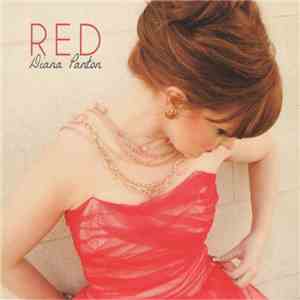 Diana Panton - Red download flac mp3