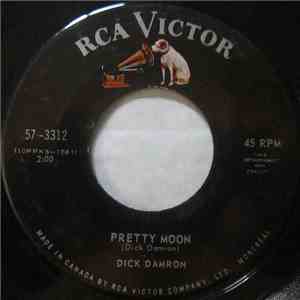 Dick Damron - Pretty Moon / Hello Heartaches download flac mp3