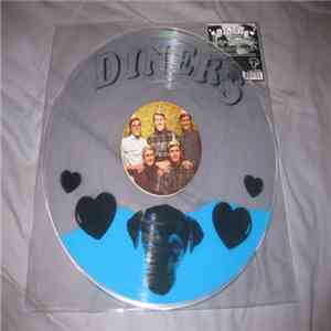 Diners - Throw Me A Ten download flac mp3