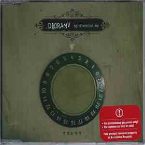 Diorama - Synthesize Me download flac mp3