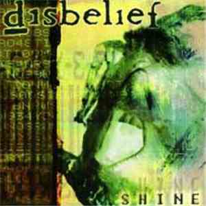 Disbelief - Shine download flac mp3