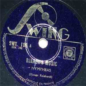 Django's Music - Nympheas / Feerie download flac mp3