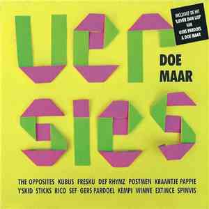 Doe Maar - Versies / Limmen Tapes download flac mp3