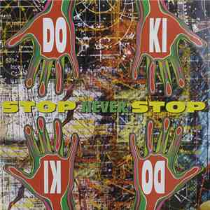 Doki Doki - Stop Never Stop download flac mp3