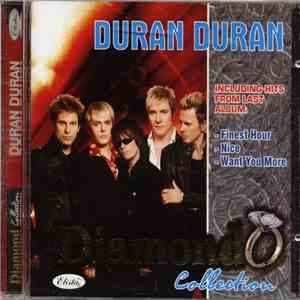 Duran Duran - Diamond Collection download flac mp3