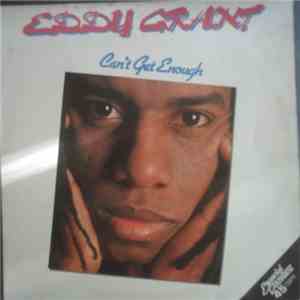 Eddy Grant - Can't Get Enough download flac mp3