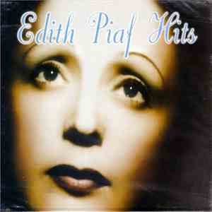 Edith Piaf - Hits Volume 3 download flac mp3