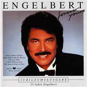 Engelbert - Forever Yours download flac mp3