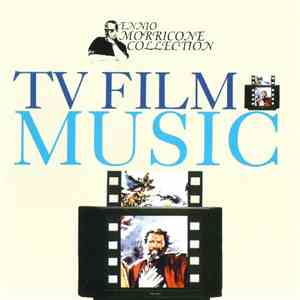 Ennio Morricone - TV Film Music download flac mp3