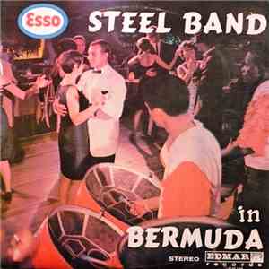 Esso Steel Band - Steel Band In Bermuda download flac mp3