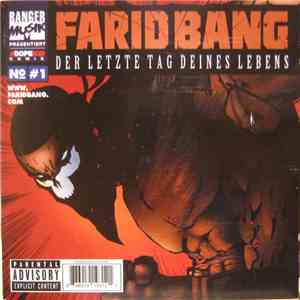 Farid Bang - Der Letzte Tag Deines Lebens download flac mp3