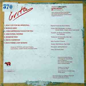 Festival  - Evita download flac mp3