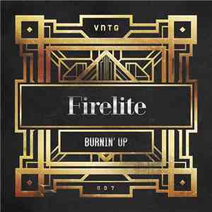 Firelite - Burnin' Up download flac mp3