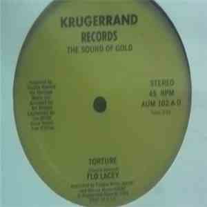 Flo Lacey - Torture download flac mp3