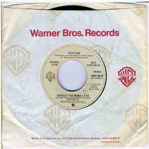 Fortune  - Saddle The Wind download flac mp3