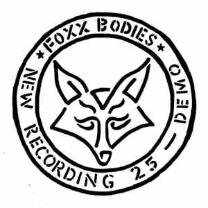 Foxx Bodies - New Recording 25 (Demo) download flac mp3