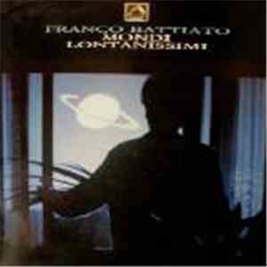 Franco Battiato - Mondi Lontanissimi download flac mp3