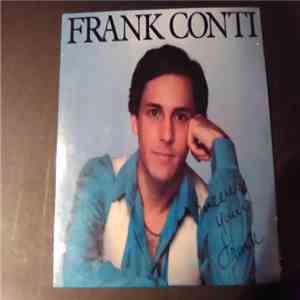Frank Conti - Sincerely Yours download flac mp3