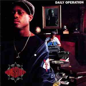 Gang Starr - Daily Operation download flac mp3