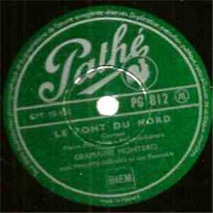 Germaine Montero - Le Pont Du Nord / la Chanson de Bagatelle download flac mp3