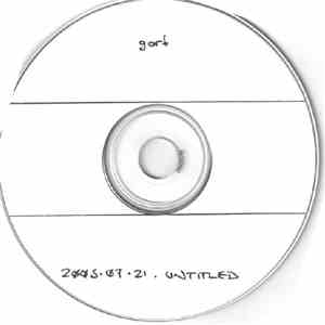 Gorf - Untitled download flac mp3