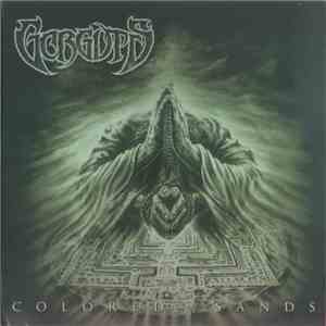 Gorguts - Colored Sands download flac mp3