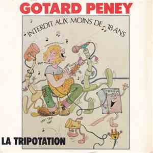 Gotard Peney - La Tripotation download flac mp3