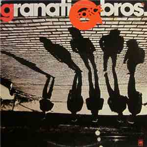 Granati Brothers - G Force download flac mp3