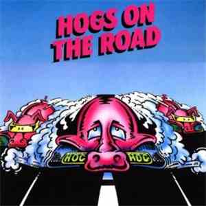 Groundhogs - Hogs On The Road download flac mp3
