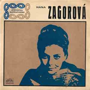 Hana Zagorová - Tisíc Nových Jmen / Písmo Maličký download flac mp3