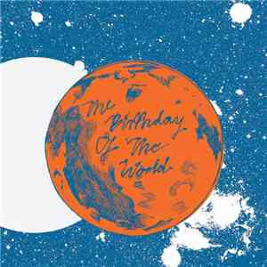Hatcham Social - The Birthday of the World download flac mp3