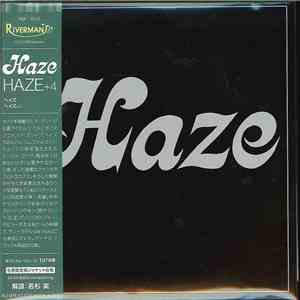 Haze  - Haze download flac mp3
