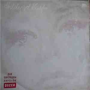 Hildegard Knef - Die Großen Erfolge download flac mp3