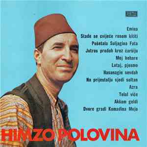 Himzo Polovina - Himzo Polovina download flac mp3