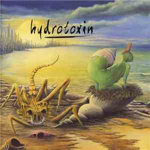 Hydrotoxin - Oceans download flac mp3