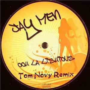 Jay Men - Ooh La Lishious download flac mp3