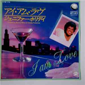 Jennifer Holliday - I Am Love download flac mp3
