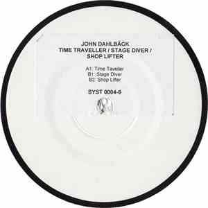 John Dahlbäck - Time Traveller download flac mp3