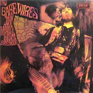 John Mayall's Bluesbreakers - Bare Wires download flac mp3