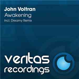 John Voltran - Awakening download flac mp3