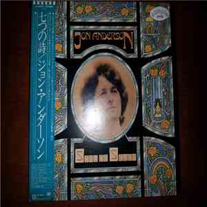 Jon Anderson - Song Of Seven download flac mp3
