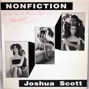 Joshua Scott - Nonfiction download flac mp3