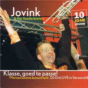 Jovink & De Voederbietels - Klasse, Goed Te Passe! download flac mp3