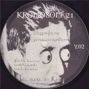 K21 - Fuck The Crusher download flac mp3