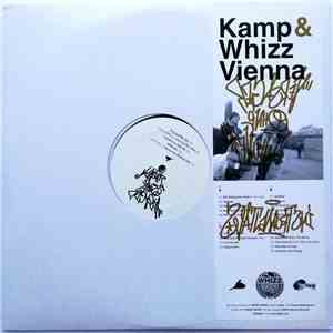 Kamp & Whizz Vienna - Versager Ohne Zukunft (Instrumentals) download flac mp3