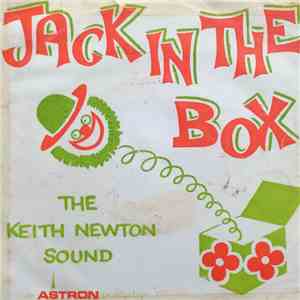 Keith Newton Sound - Jack in the box download flac mp3